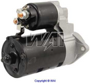 WAI Starter Motor - 31223N