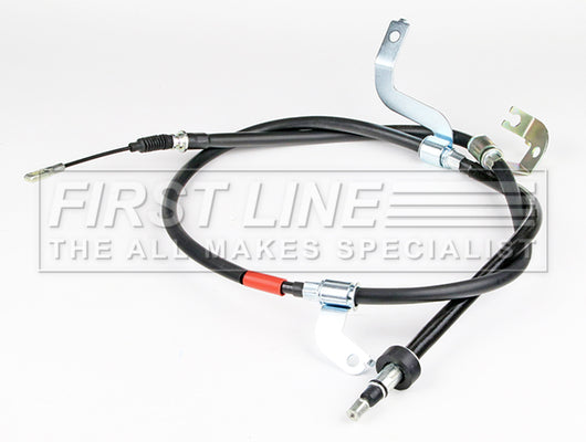 First Line Parking Brake Cable - FKB3920