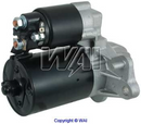 WAI Starter Motor - 17855N