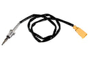 HELLA 6PT 358 226-311 Sensor, exhaust gas temperature - 2-pin connector