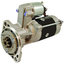 WAI Starter Motor - 18490N