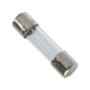 Wot-nots Fuses - DIN Glass - 2A - Pack Of 3 - PWN151