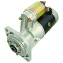 WAI Starter Motor - 16740N