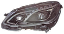 HELLA 1LX 011 066-701 LED-Headlight - right - for e.g. Mercedes-Benz E-Class (W212)