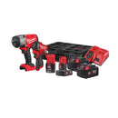 Milwaukee M18 FUEL Power Pack - 4933498967