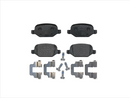 Brembo Brake Pad Set - P23064