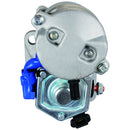 WAI Starter Motor - 18013N