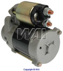 WAI Starter Motor - 18009N