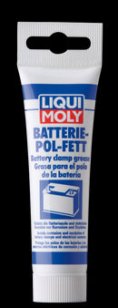 Liqui Moly Battery Clamp Grease 50G - 3140
