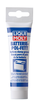 Liqui Moly Battery Clamp Grease 50G - 3140