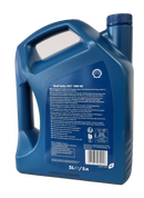Shell Helix HX7 10W40 Synthetic - 5L engine oil 550053738 550070413