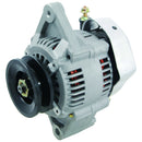 WAI Alternator - 12357N