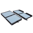 Blue Print Cabin Filter Set - ADT32532