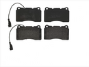 Brembo Brake Pad Set - P23078