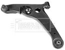 Borg & Beck Suspension Arm LH - BCA7083 fits Mitsbishi Outlander 03-06