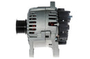 HELLA 8EL 011 710-771 Alternator - 14V - 80A - fits Ford Fiesta V (Jh_, Jd_)