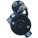 WAI Starter Motor - 6491N