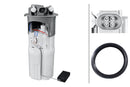HELLA 8EA 011 612-571 Starter - 12V - 2.0kW - for e.g. Mitsubishi Canter