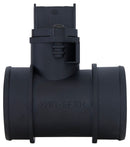 HELLA 8ET 009 142-981 Air Mass Sensor - 5-pin connector - Pipe-neck