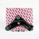 Borg & Beck Wishbone Lower RH - BCA6556 fits Peugeot 207 07/06-on