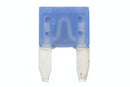 HELLA 8JS 728 596-161 Fuse - Mini-Flat Fuse - 20A - Yellow - Quantity: 50