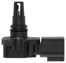 HELLA 6PP 009 400-431 Sensor, intake manifold pressure - 5V - 3-pin connector