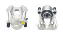 Calitech Brake Caliper - Fits Citroen - Front LH