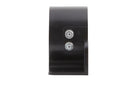HELLA 3SL 009 148-161 Back-up Alarm BM10 - 110dB(A) - Loud Tone - Quantity: 1