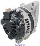 WAI Alternator - 11138N