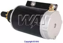 WAI Starter Motor - 5718N