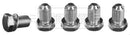 Borg & Beck Sump Plug  - BPL100 fits VAG A3, POLO, GOLF 1.9TDI