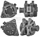 Borg & Beck Alternator  - BBA2332