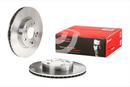 Brembo Brake Disc  - 09.6752.20