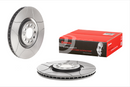 Brembo Brake Disc  - 09.7880.75