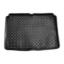 Boot Liner, Carpet Insert & Protector Kit-Mercedes B Class W247 2018+ - Black