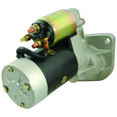 WAI Starter Motor - 16740N
