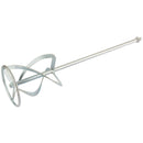 Draper Plstr Mixer 600x140mm M14 - 16206