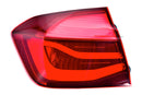 HELLA 2SD 012 147-311 Rearlight - LED - Outer section - left - fits BMW 3 (F30, F80)