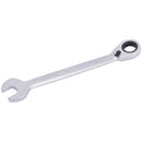 Draper 18mm REV.Ratchet Spanner - 52006