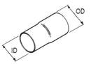 Klarius 430531 - Reducing Bush