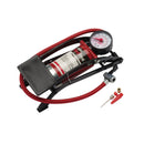 Draper Redline Footpump - 68092