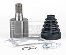 Borg & Beck CV Joint  - BCJ1379