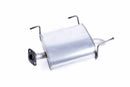 EEC Exhaust Rear Box - EDN529