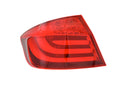 HELLA 2SD 010 738-111 Rearlight - Bulb - Outer section - left - fits VW Tiguan (5N_)