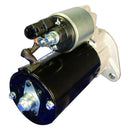 WAI Starter Motor - 19662N