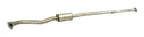 Klarius CL313X - Box With Centre Pipe  - Fits Mitsubishi Outlander 2.0Di-D