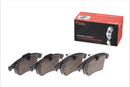Brembo Brake Pad Set - P24076