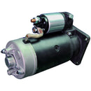 WAI Starter Motor Unit - 18030N fits DAF, Fiat, Iveco, KHD