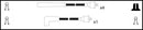 HighVolt Ignition Lead Set - OEF967