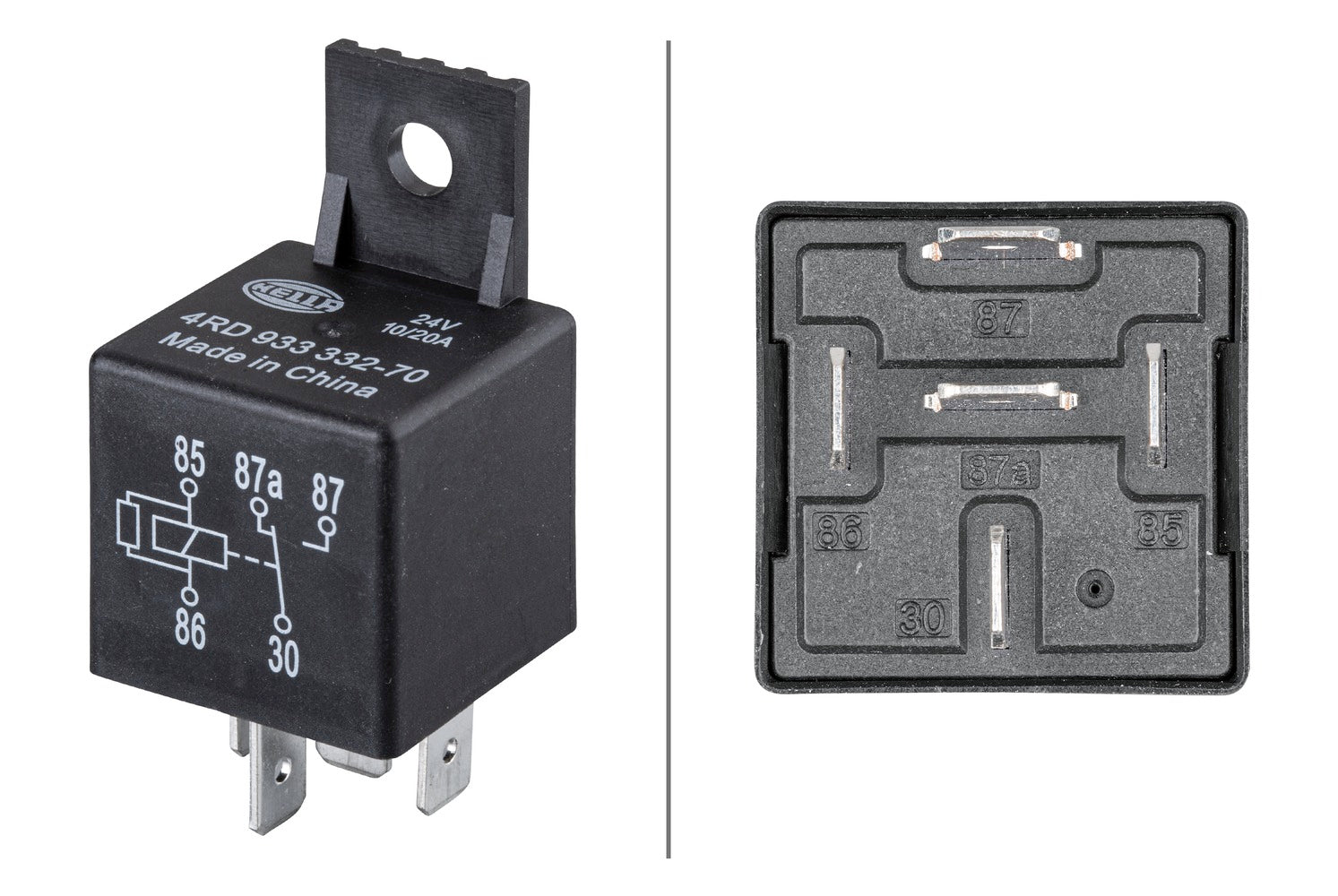 1x Sensor, Luftgüte HELLA 6PX 012 684-001 passend für AUDI SEAT SKODA 1x Sensor, Luftgüte HELLA 6PX 012 684-001 passend für AUDI SEAT SKODA